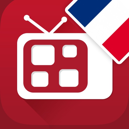 France Télévision Guide icon