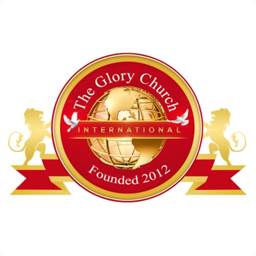 Glory Church icon