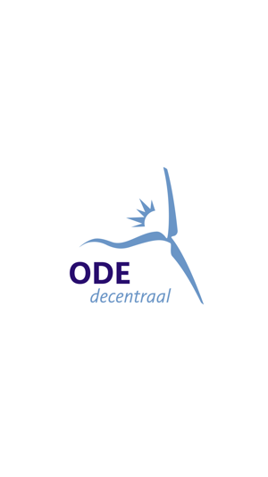 ODE Decentraal(圖1)-速報App