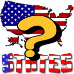 Hack 50 United States Of America Geography Map Quiz - Guess The Country,US States And Capital City Of USA Today