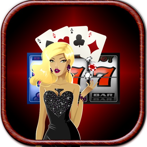 101 Wild Slots Jam - Play Vip Slot Machines! icon