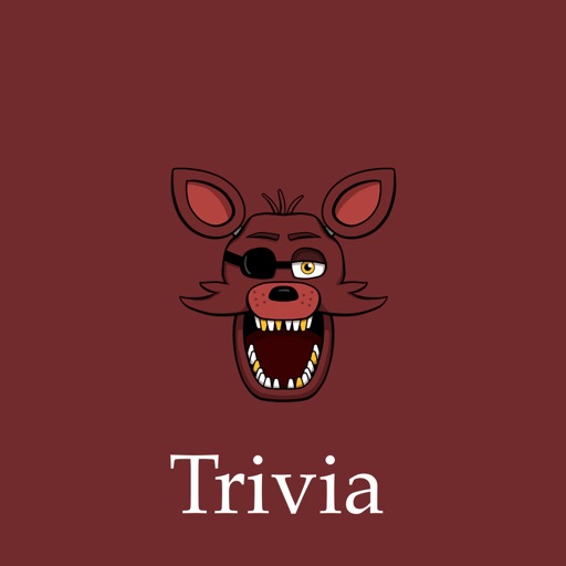 Trivia For Five Nights At Freddy's Edition - Best FNAF Edition Trivia Icon