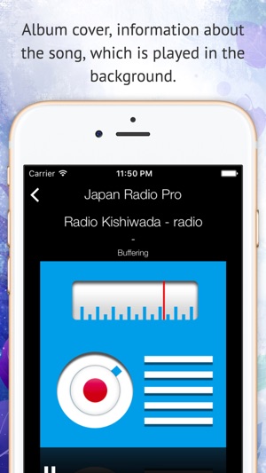 Japan Live Radio Pro(圖2)-速報App