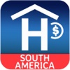 South America Budget Travel - Hotel Booking Discount