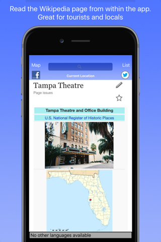 Tampa Wiki Guide screenshot 3