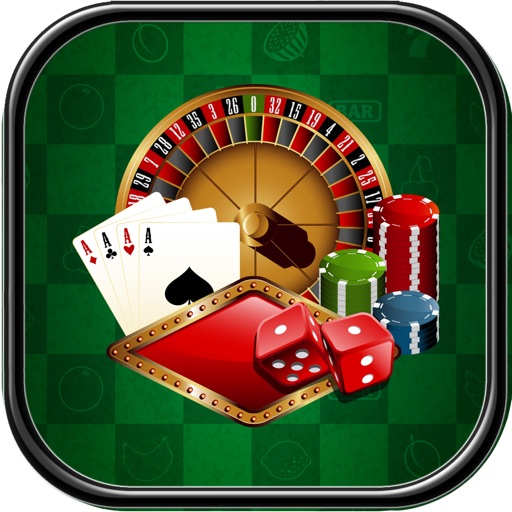 Super Winner Massive Jackpots - Bonus Games icon