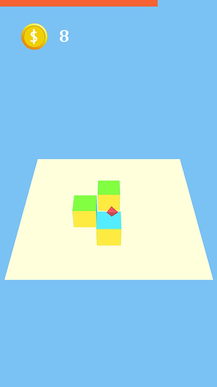 ZooCubeMy Block World