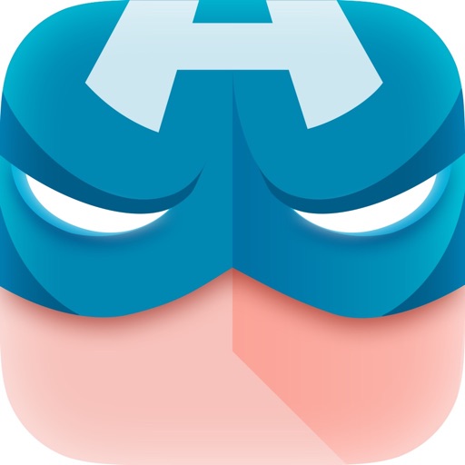 Emoji Heroes iOS App