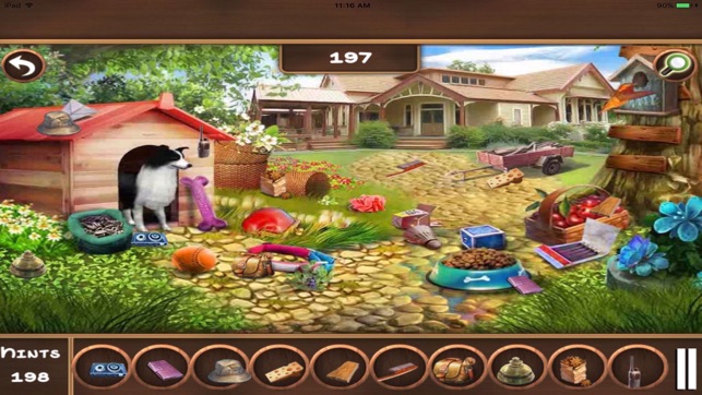 Animal Zoo Park Hidden Objects(圖3)-速報App