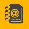 eContacts Manager : Phonebook Backup