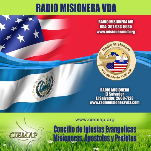 Radio Misionera VDA