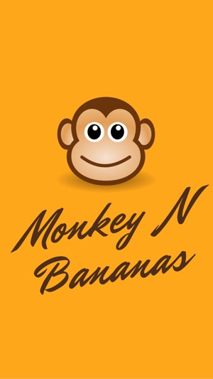 Monkey N Bananas(圖1)-速報App