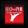 Léo and Phil