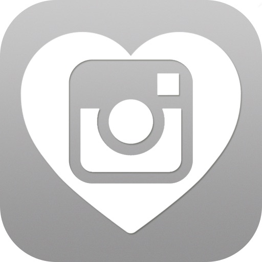 Get comments for Instagram photos - Boost your Instagram profile iOS App