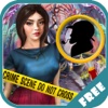 The Suspect Hidden Object