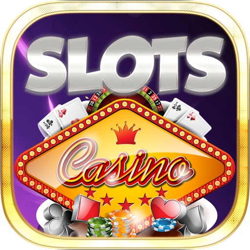 A Slots Favorites Amazing Lucky Slots Game - FREE Casino Slots icon