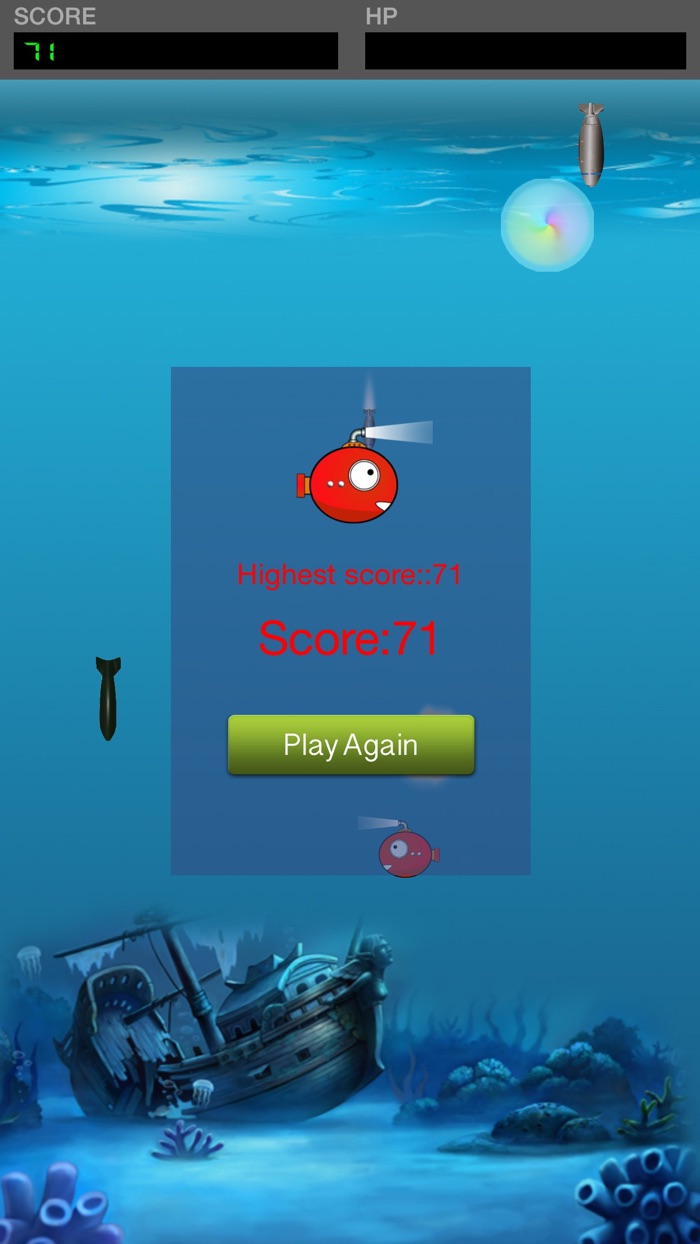 Escape Game Escape Bomb Blast