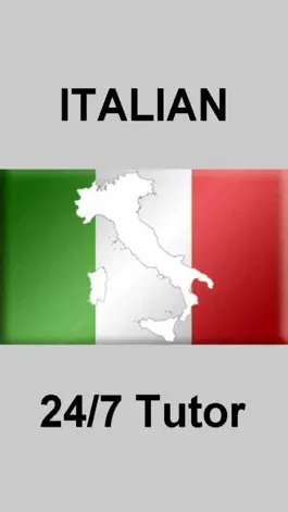Game screenshot Italian Vocabulary 24/7 Language Learning mod apk