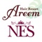 Areem NES 美と癒しのリゾート空間