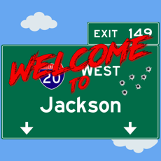 Activities of Welcome To Jackson