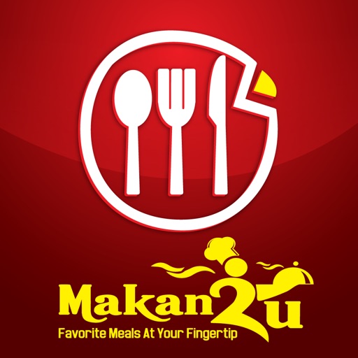 Makan2u by Ammar Abu Hassan