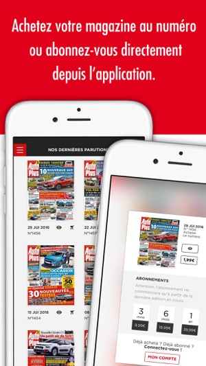 Auto Plus Magazine(圖3)-速報App