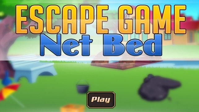 Escape Game Net Bed(圖2)-速報App