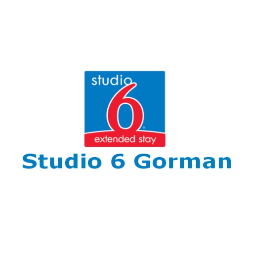 Studio 6 Gorman