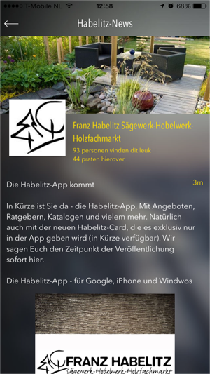 Habelitz-App(圖2)-速報App