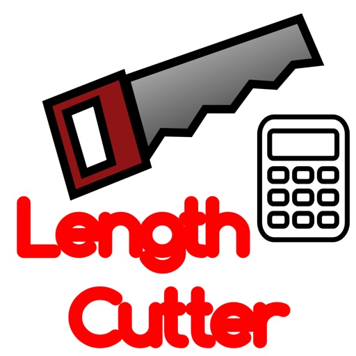 Length Cutter icon