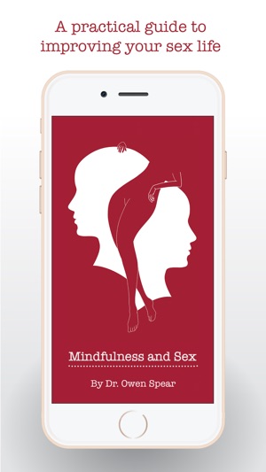 Mindfulness and Sex