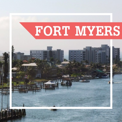 Fort Myers Tourism Guide icon
