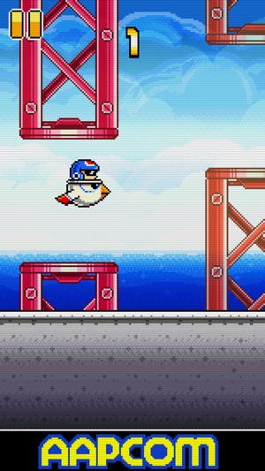 Flappy Wing.(圖1)-速報App