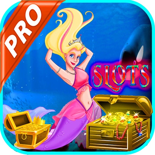 Hot slots: of King of the ocean Spin Hockey! icon