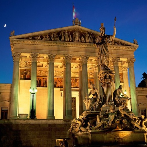 Vienna Photos & Videos - Learn all about the heart of European culture icon