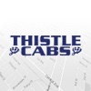 Thistle Cabs