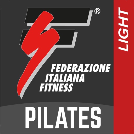 FIF Training – Pilates Light icon