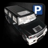 3D Jeep Racing Game