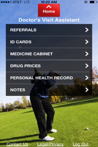 AmeriHealth screenshot 2