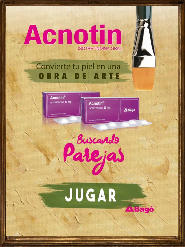 Acnotin Busca Pareja(圖2)-速報App