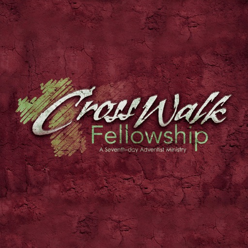 Crosswalk Fellowship (CWF) icon