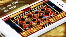 Game screenshot Ace Slots of the Rich & Famous (777 Billionaire Bonanza) mod apk