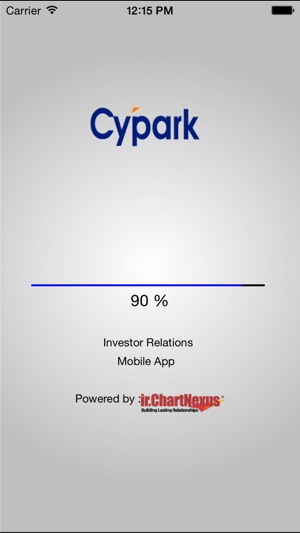 Cypark Investor Relations(圖1)-速報App