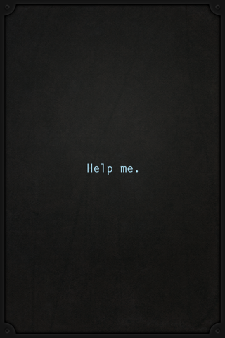 Lifeline... screenshot 2