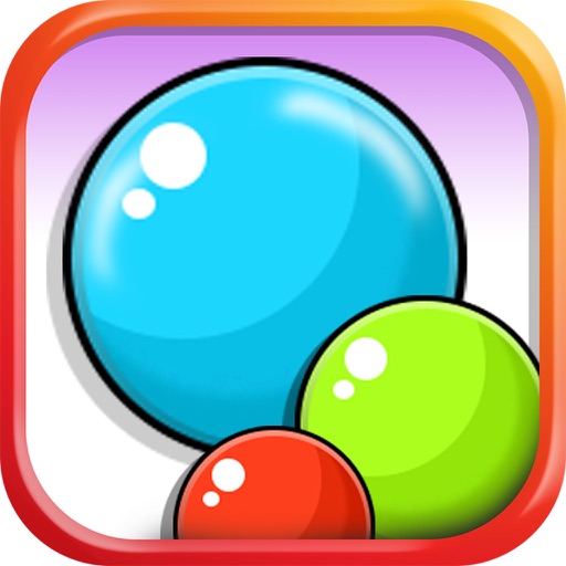 Amazing Gum Balls icon