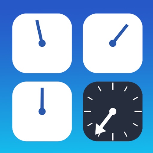 Shoot The Clocks iOS App