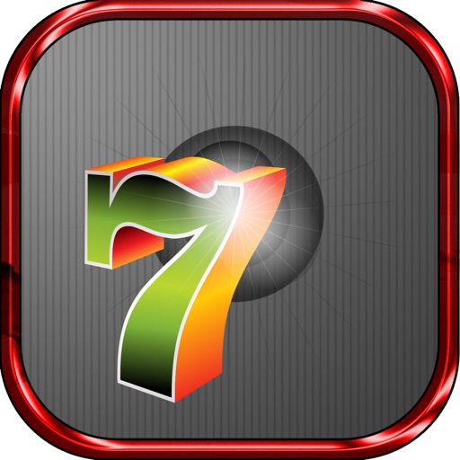 Free Seven Galaxy Bash Arena Slots Frenzy iOS App