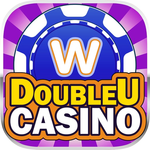 Double Slots - Pro Casino, wheel spin and More Icon