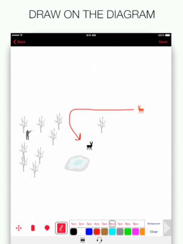 Whitetail Deer Hunting Strategy - Deer Hunter Plan for Big G(圖2)-速報App