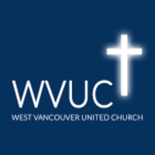 West Vancouver United Church icon